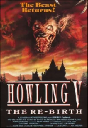 Вой 5: Возрождение (сериал 1989)